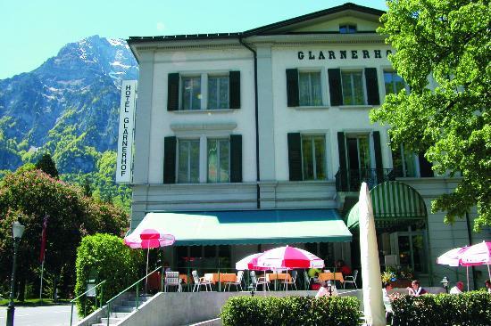 Hotel Glarnerhof