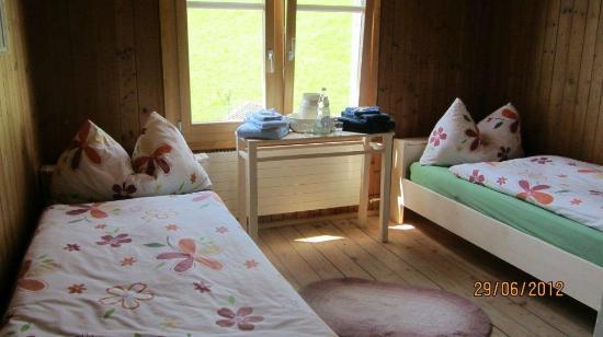 Landgasthof Sonne, Haus der Freiheit