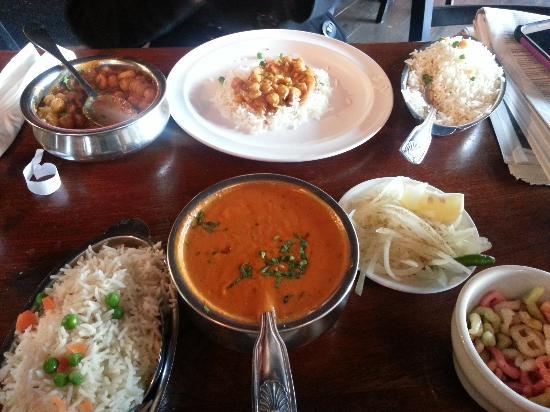 Paratha Junction