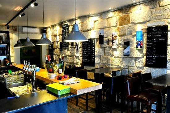 Le Spot des Beaux Arts