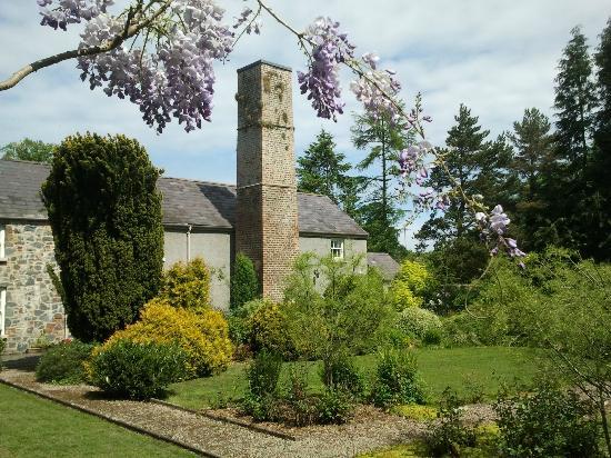 Newforge House Dining