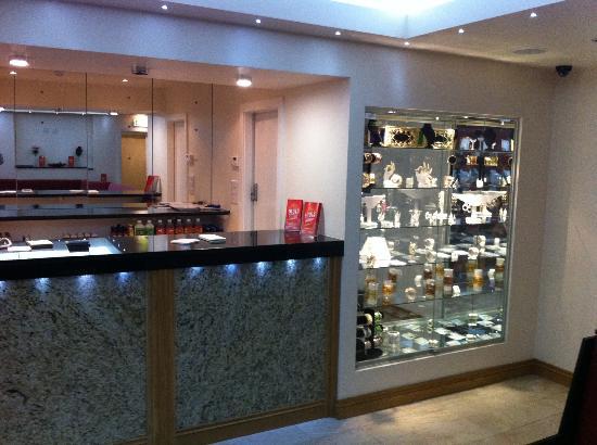 Little India Takeaway