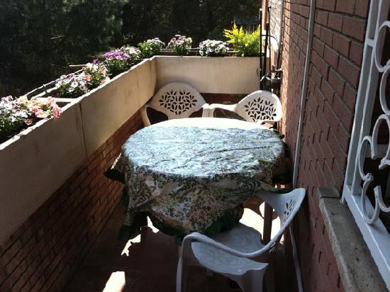 Galatea Inn Bed & Breakfast