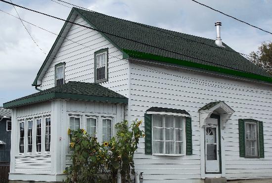 Perth Backpackers' Inn