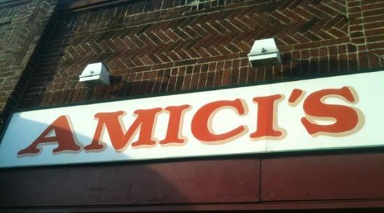 Amici's