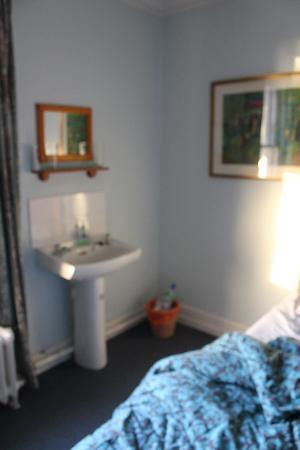 Winchester Bed and Breakfast