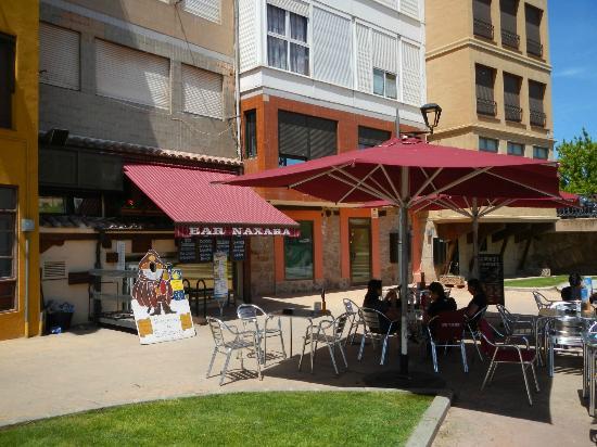 Bar Naxara