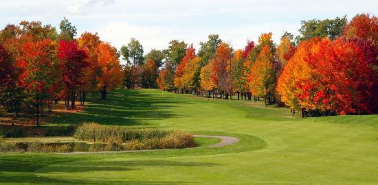 The Quest Golf Club