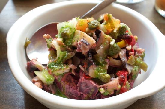 La Cantine du Troquet Pernety