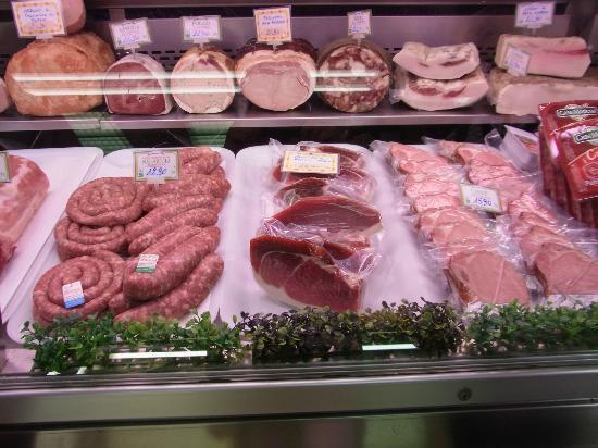 Wagner Municipal Market