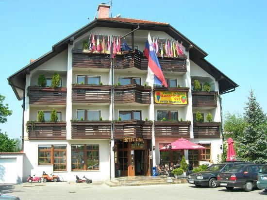 Hotel Krona