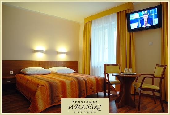 Pensjonat Wilenski