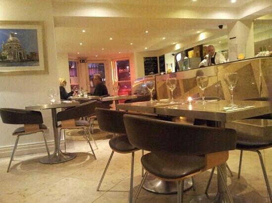 Photo by ThreeSixteen