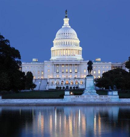Private Tours of Washington