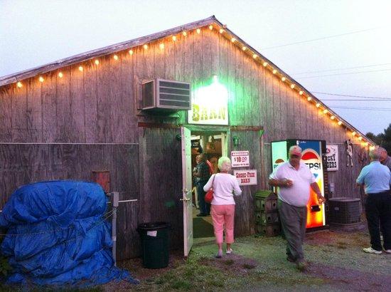 Photo by natthefiddler