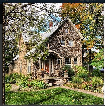 Aberdeen Stone Cottage