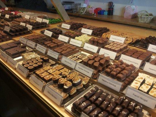 Best Tours San Francisco