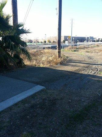 Guadalupe River Park