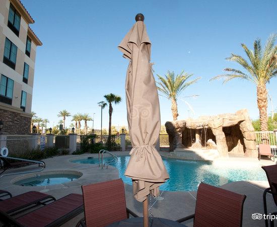 Comfort Inn & Suites Henderson - Las Vegas