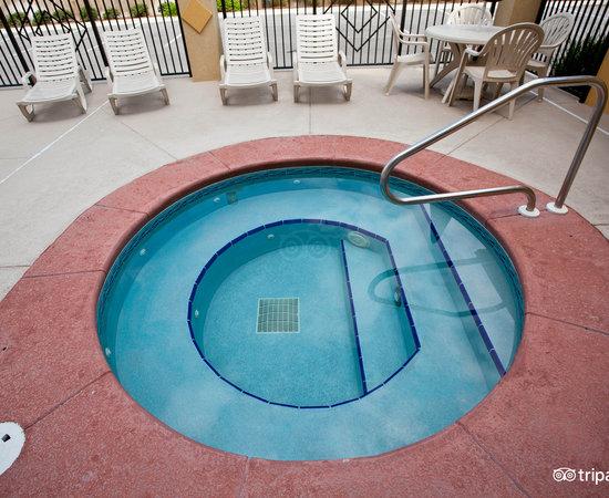 La Quinta by Wyndham PCB Pier Park area