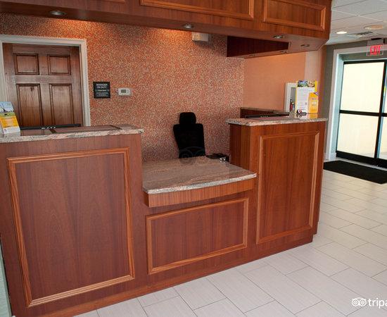 Costa Azul Suites Virginia Beach By Red Collection