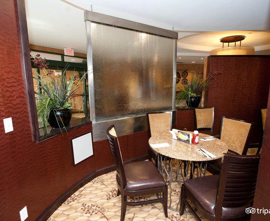 Courtyard Lake Placid