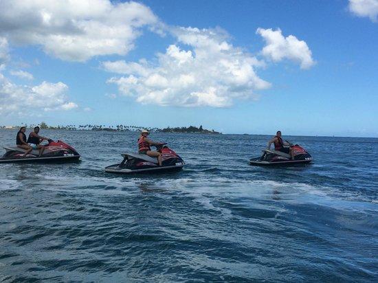 Wow Surfing School & Water Sports