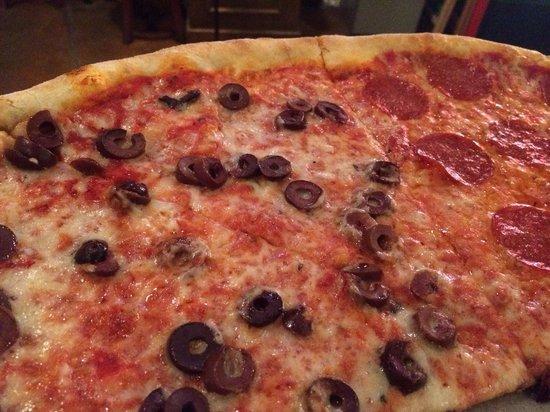 Libretto's Pizzeria Charlotte