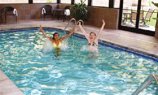 The Lodge at Flat Rock