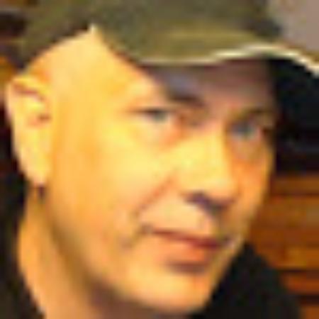 photo of Valgarður G