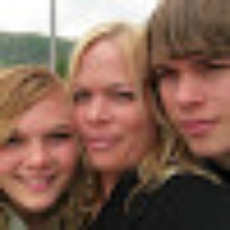 photo of Jacqueline M