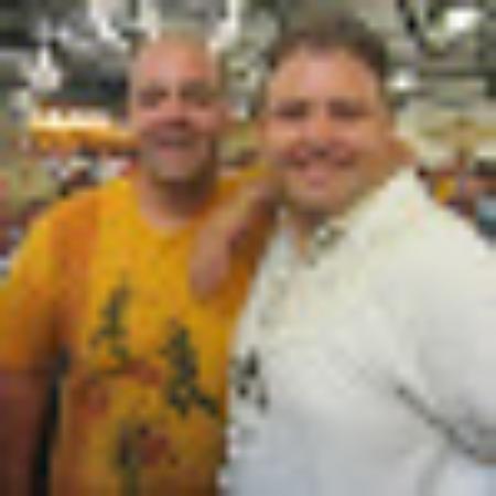 photo of W4911UPjohnp