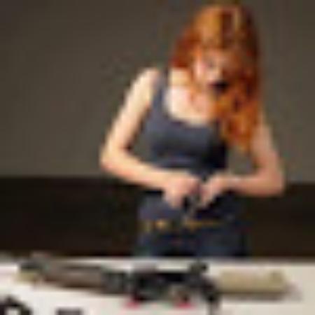 Photo of Wendy L