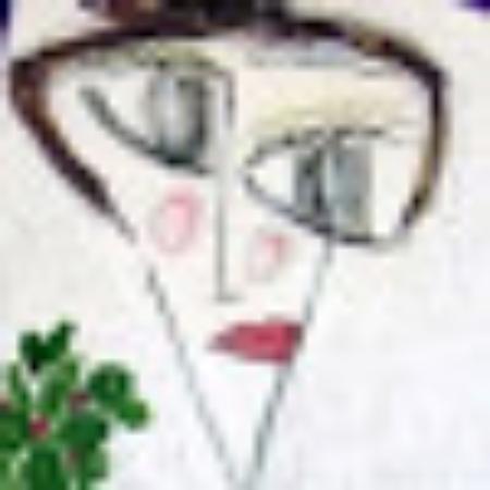 Photo of Lina E