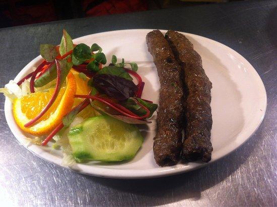 Mumbai The Restaurant