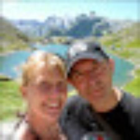 photo of JohnWesleyBarker