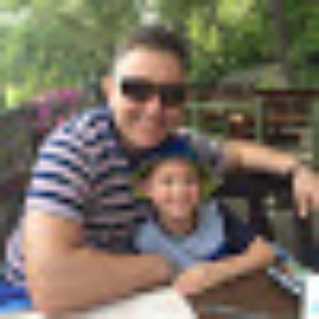 photo of H4564HDandrews