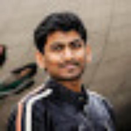 Photo of SRANGANATHAN