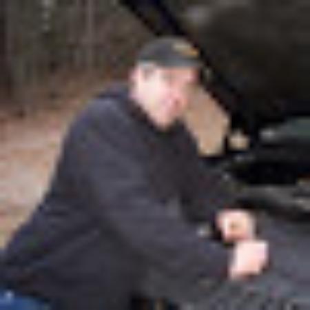 Photo of Randy B