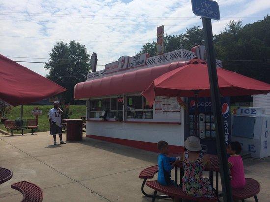 Baylor's Original Softserve