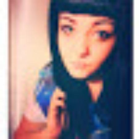 photo of anniecherryh