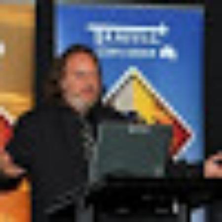 Photo of John B