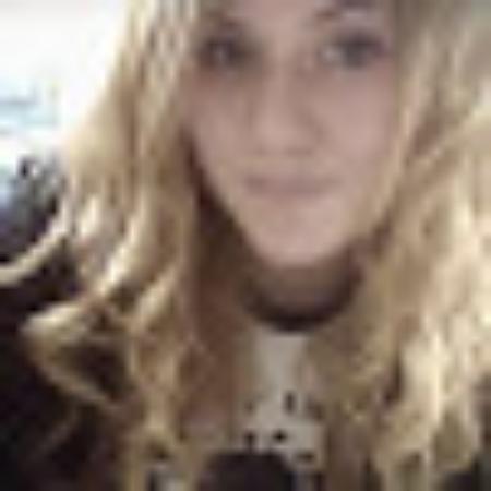 photo of alice rose r