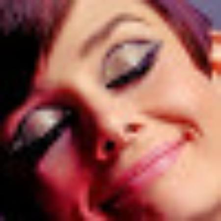 photo of HGBPink