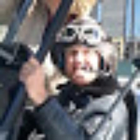 photo of RichardOxfordshire