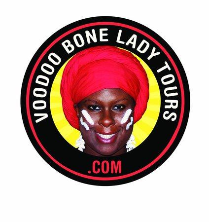 The Voodoo Bone Lady Haunted Tours