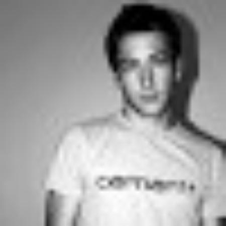 photo of gregorypeeters