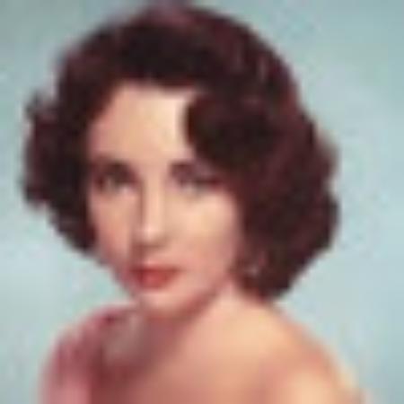 photo of elizabeth j