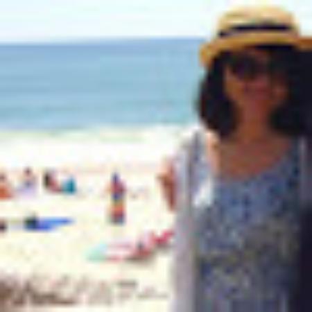 photo of Maycita2014