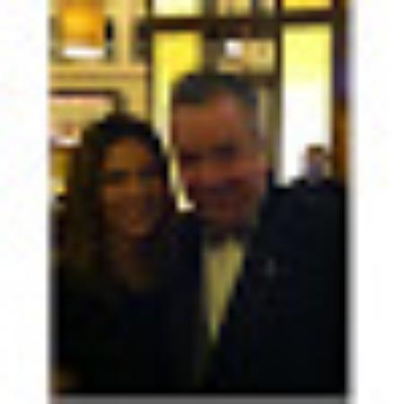 Photo of David K